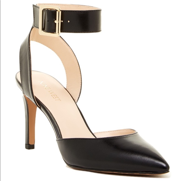 Nine West Career Heels - Picture 3 of 9